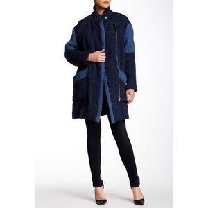 IRO Doreen Coat